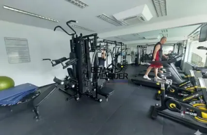 Imagem: Apartamento para Venda, Parque Maria Domitila