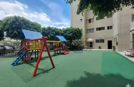 Imagem: Apartamento para Venda, Parque Maria Domitila