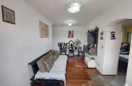 Imagem: Apartamento para Venda, Parque Maria Domitila