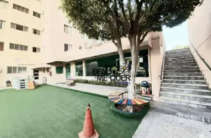 Imagem: Apartamento para Venda, Parque Maria Domitila