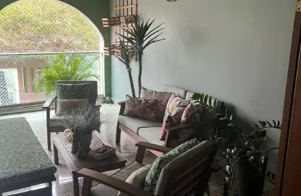 Imagem: Sobrado para Venda, Jardim Vista Linda