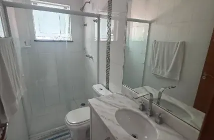 Imagem: Sobrado para Venda, Parque São Domingos