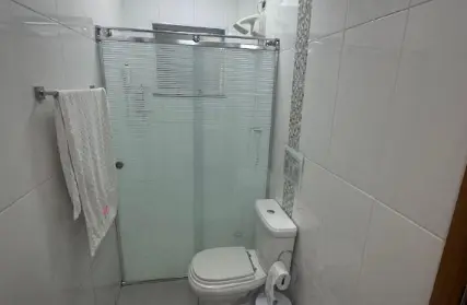 Imagem: Sobrado para Venda, Parque São Domingos