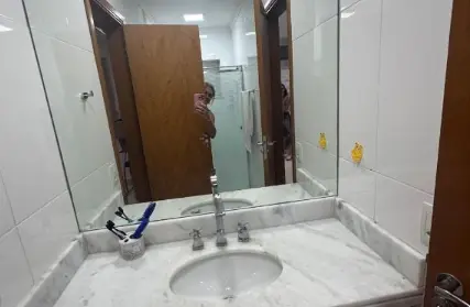 Imagem: Sobrado para Venda, Parque São Domingos