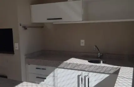 Imagem: Apartamento para Alugar, Vila Leopoldina
