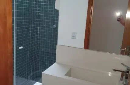 Imagem: Condomínio Fechado para Venda, Parque São Domingos