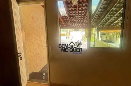 Imagem: Condomínio Fechado para Venda, Jardim Santa Mônica