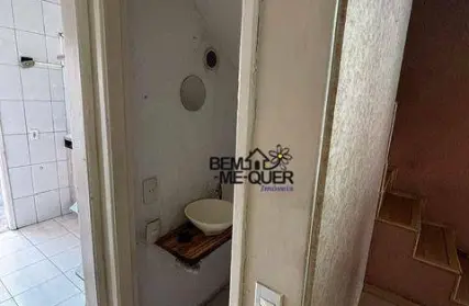 Imagem: Condomínio Fechado para Venda, Jardim Santa Mônica