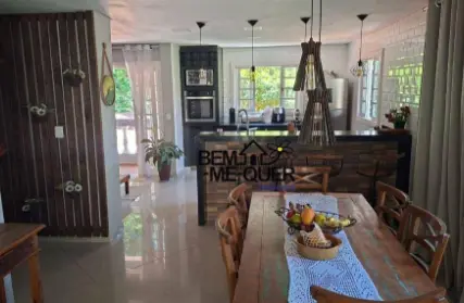 Imagem: Chácara / Sítio para Venda, Vila Clarice