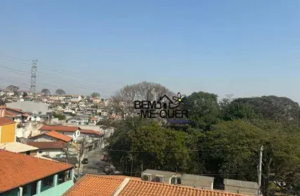 Imagem: Sobrado para Venda, Parque Maria Domitila