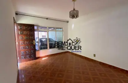 Imagem: Sobrado para Venda, Parque Maria Domitila