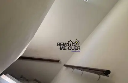 Imagem: Sobrado para Venda, Parque Maria Domitila