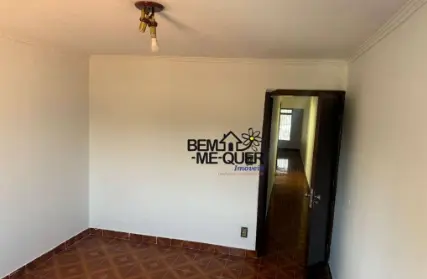 Imagem: Sobrado para Venda, Parque Maria Domitila