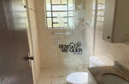 Imagem: Sobrado para Venda, Parque Maria Domitila