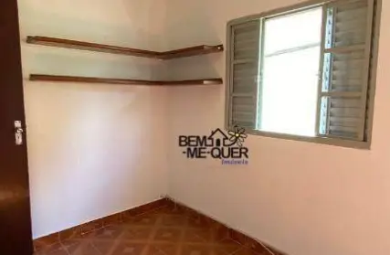 Imagem: Sobrado para Venda, Parque Maria Domitila
