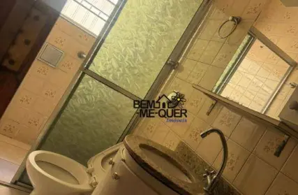 Imagem: Sobrado para Venda, Parque Maria Domitila