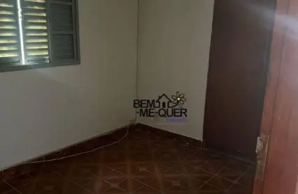 Imagem: Sobrado para Venda, Parque Maria Domitila