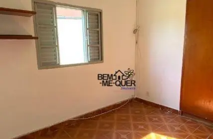 Imagem: Sobrado para Venda, Parque Maria Domitila
