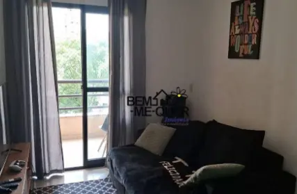 Imagem: Apartamento para Venda, Jardim Íris