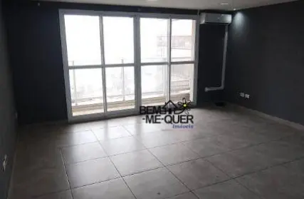 Imagem: Sala Comercial para Venda, Centro de Osasco