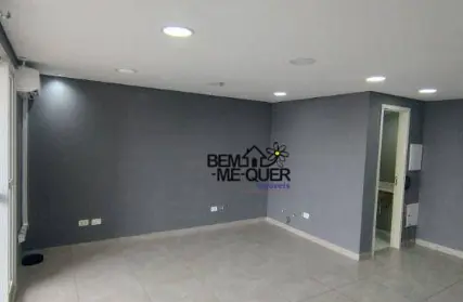 Imagem: Sala Comercial para Venda, Centro de Osasco