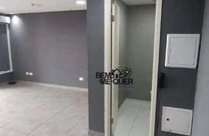 Imagem: Sala Comercial para Venda, Centro de Osasco