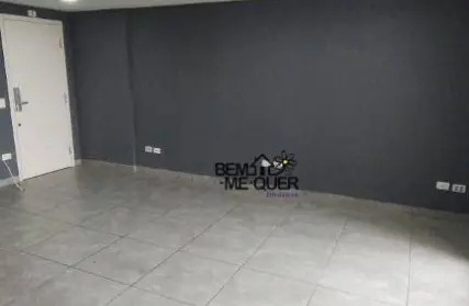 Imagem: Sala Comercial para Venda, Centro de Osasco