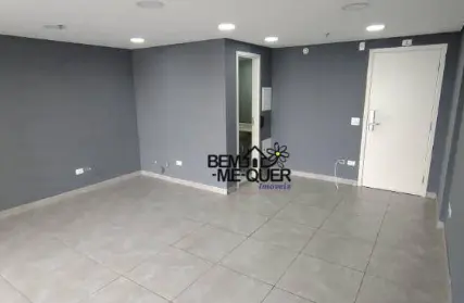 Imagem: Sala Comercial para Venda, Centro de Osasco
