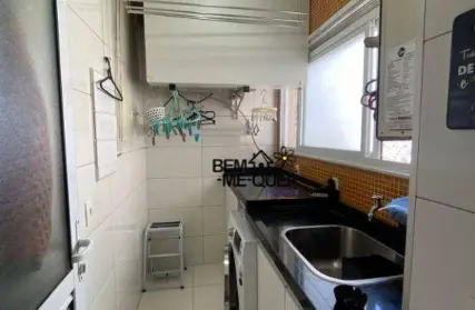 Imagem: Apartamento para Venda, Pirituba