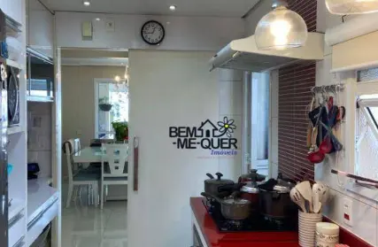 Imagem: Apartamento para Venda, Pirituba