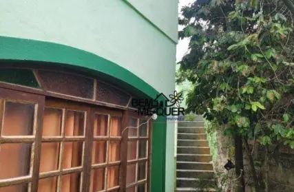 Imagem: Sobrado para Venda, Jardim Maristela