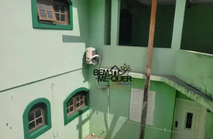 Imagem: Sobrado para Venda, Jardim Maristela