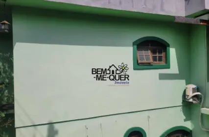 Imagem: Sobrado para Venda, Jardim Maristela