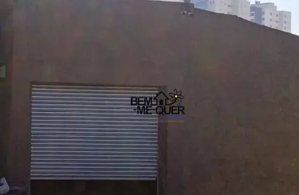 Imagem: Galpão / Salão para Alugar, Vila Ipojuca