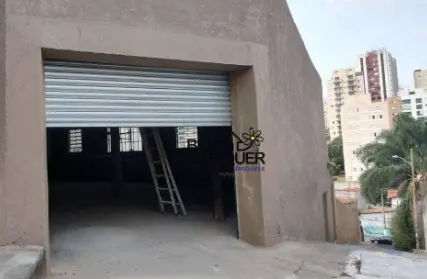 Imagem: Galpão / Salão para Alugar, Vila Ipojuca