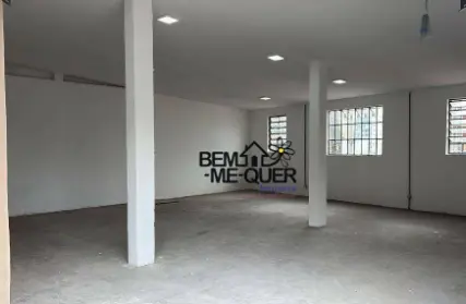 Imagem: Galpão / Salão para Alugar, Vila Ipojuca