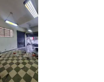 Imagem: Galpão / Salão para Alugar, Vila Mangalot