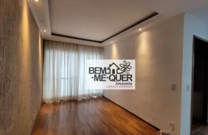 Imagem: Apartamento para Venda, Vila Osasco