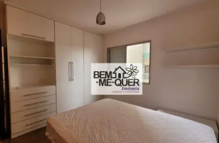 Imagem: Apartamento para Venda, Vila Osasco