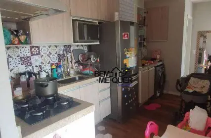Imagem: Apartamento para Venda, Vila Pirituba