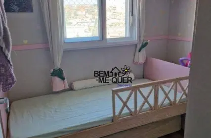 Imagem: Apartamento para Venda, Vila Pirituba