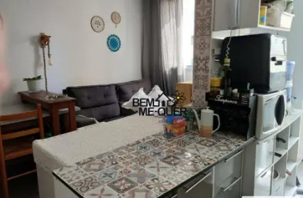 Imagem: Apartamento para Venda, Jardim Íris