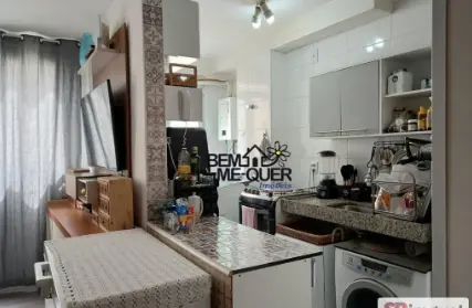 Imagem: Apartamento para Venda, Jardim Íris