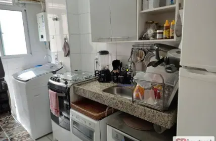 Imagem: Apartamento para Venda, Jardim Íris
