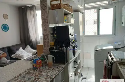 Imagem: Apartamento para Venda, Jardim Íris