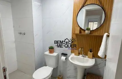 Imagem: Apartamento para Venda, Loteamento City Jaragua