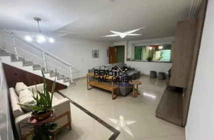 Imagem: Sobrado para Venda, Parque São Domingos