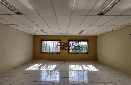 Imagem: Prédio Comercial para Alugar, Parque São Domingos
