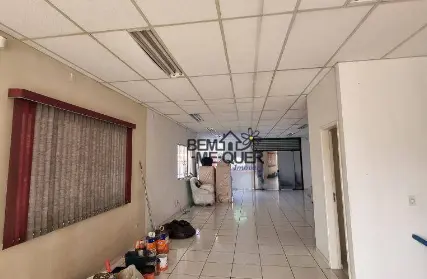 Imagem: Prédio Comercial para Alugar, Parque São Domingos