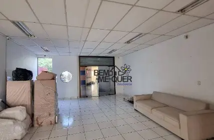 Imagem: Prédio Comercial para Alugar, Parque São Domingos